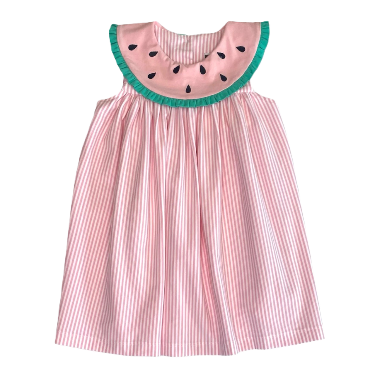 Watermelon dress